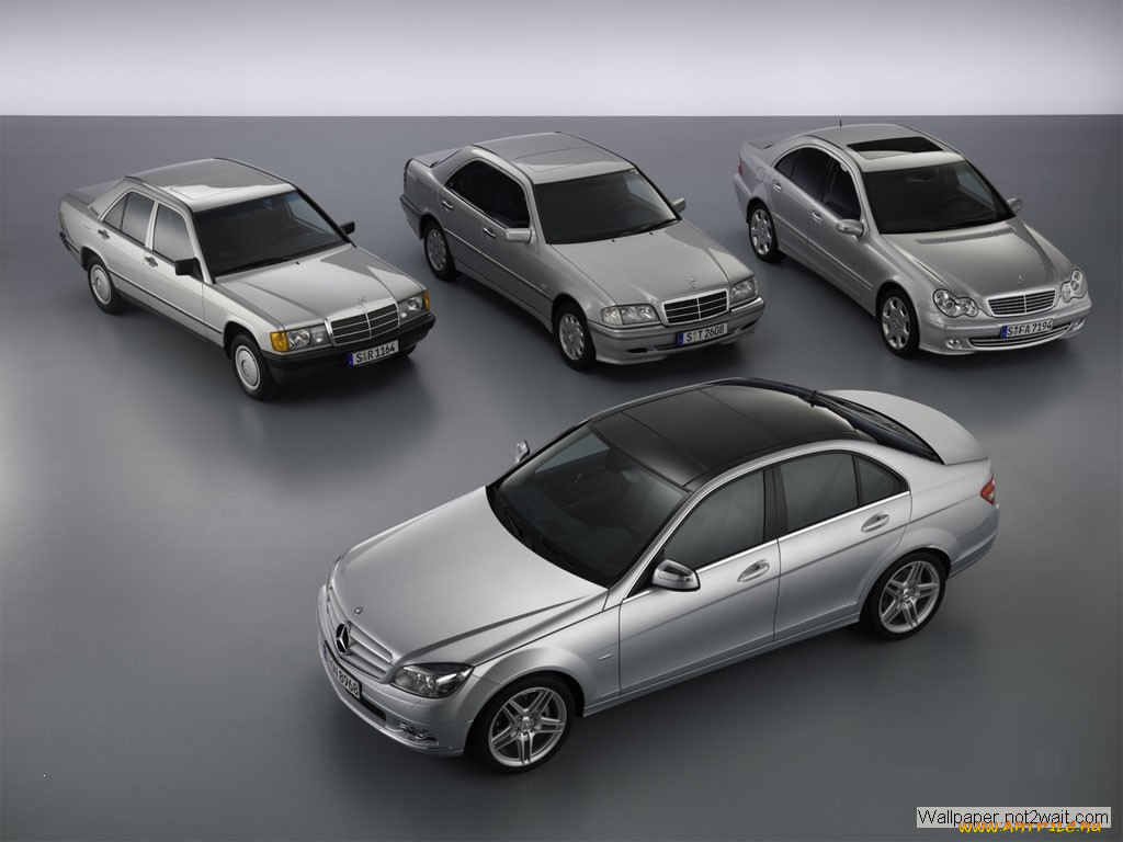 , mercedes, benz